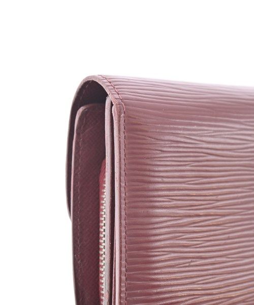 Louis Vuitton Wallet And Coin Case Women's