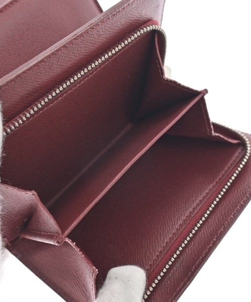 Louis Vuitton Wallet And Coin Case Women's