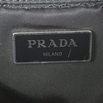 Prada Small Padet Re Nylon Tote Bag 1bg436 2way Bag Shoulder Bag Nylon Black