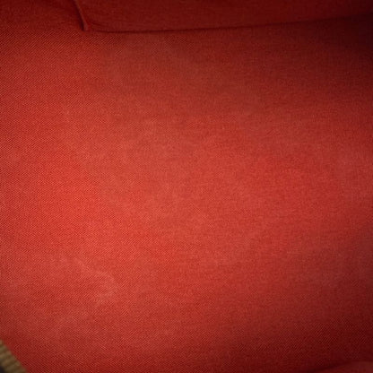 Louis Vuitton Rivera MM Handbag Mini Boston Bag Handbag Damier Brown N41434