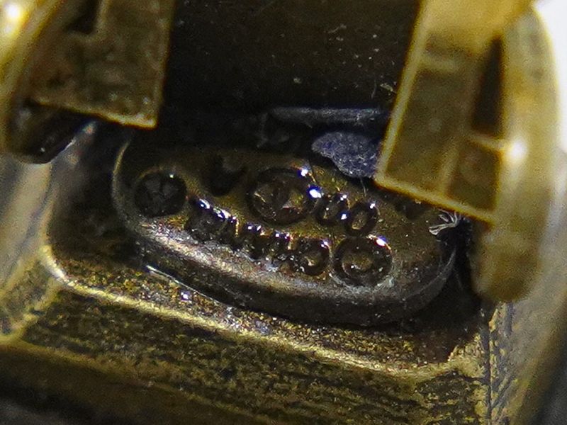 Authentic Chanel Coco Mark Earrings Plastic Black Coco Mark Accessories Jewelry