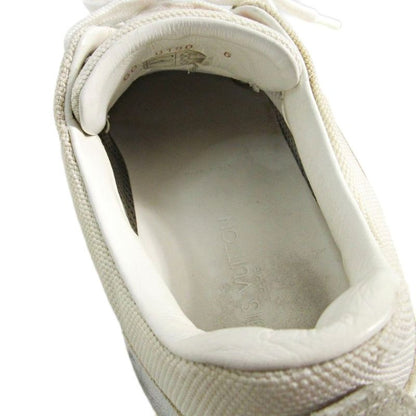 Louis Vuitton LV Trainer Line German Trainer Leather Sneakers 6 25cm (9.84in)