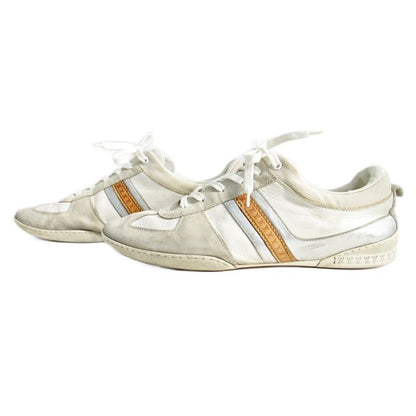 Louis Vuitton LV Trainer Line German Trainer Leather Sneakers 6 25cm (9.84in)