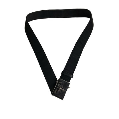 Prada Coat Size 40 M Womens - Black Long Sleeves Spring Fall