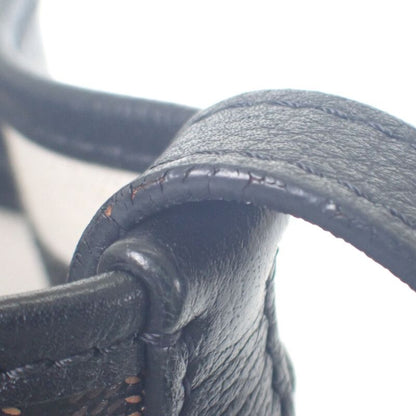 Goyard Petit Flo Bucket Bag Herringbone Peflotpmlty01cl01p Shoulder Bag Leather