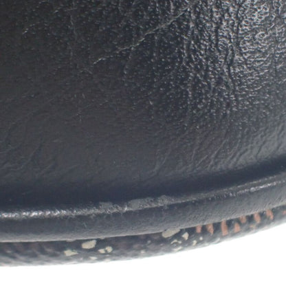 Goyard Petit Flo Bucket Bag Herringbone Peflotpmlty01cl01p Shoulder Bag Leather