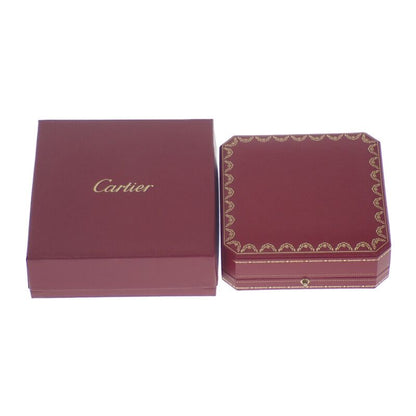 Cartier Cross Pendant B7211300 Necklace 18K Yellow Gold Yellow Gold Ladies