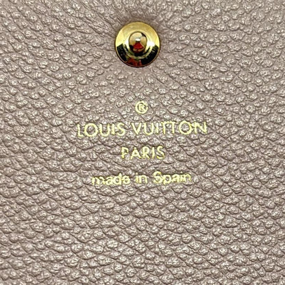 Louis Vuitton Long Wallet Monogram/empreinte Portefeuille/emilie M62370 Blossom
