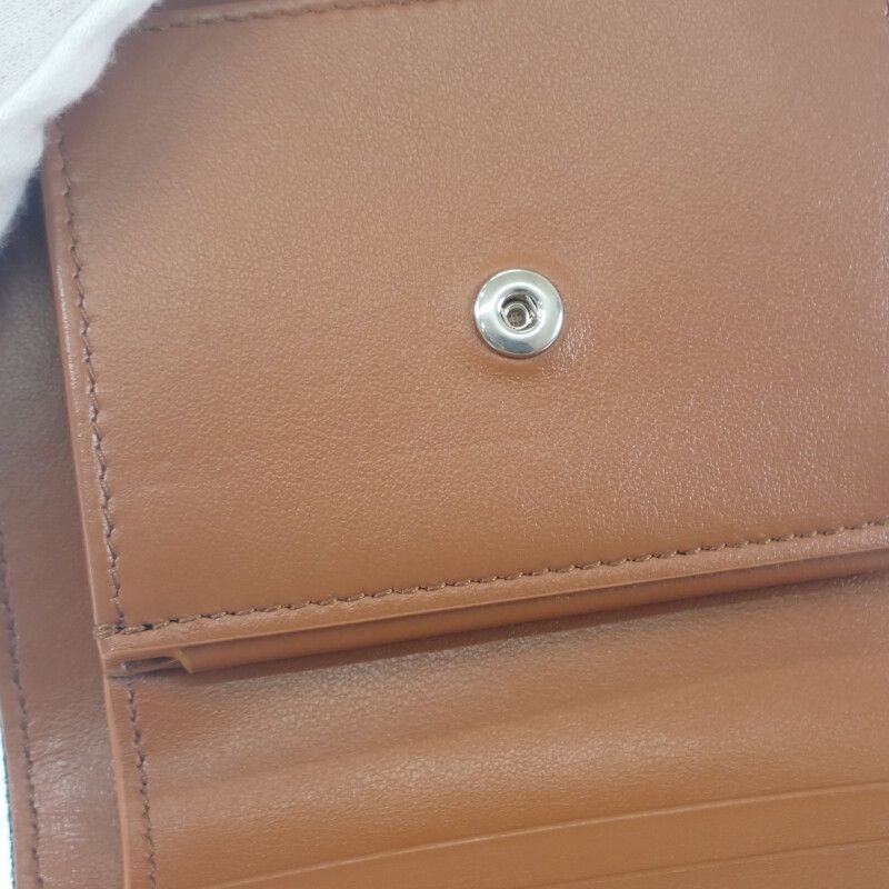 Celine Triomphe Small Flap Wallet 10d782gf4.07fx Trifold Wallet Denim Rhinestone