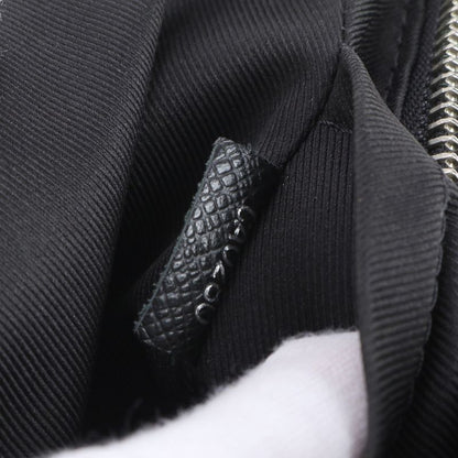 Louis Vuitton Taiga Avenue Sling Bag M30443 Leather Body Bag Crossbody Waist