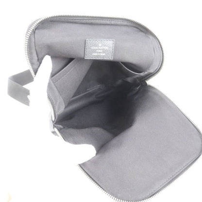 Louis Vuitton Taiga Avenue Sling Bag M30443 Leather Body Bag Crossbody Waist