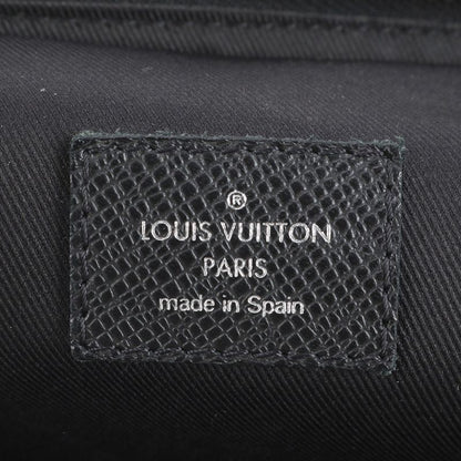 Louis Vuitton Taiga Avenue Sling Bag M30443 Leather Body Bag Crossbody Waist