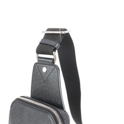 Louis Vuitton Taiga Avenue Sling Bag M30443 Leather Body Bag Crossbody Waist