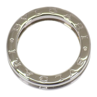 Bulgari Bvlgari B-zero1 No.11 346566 Ring 18K White Gold White Gold Ladies Fine