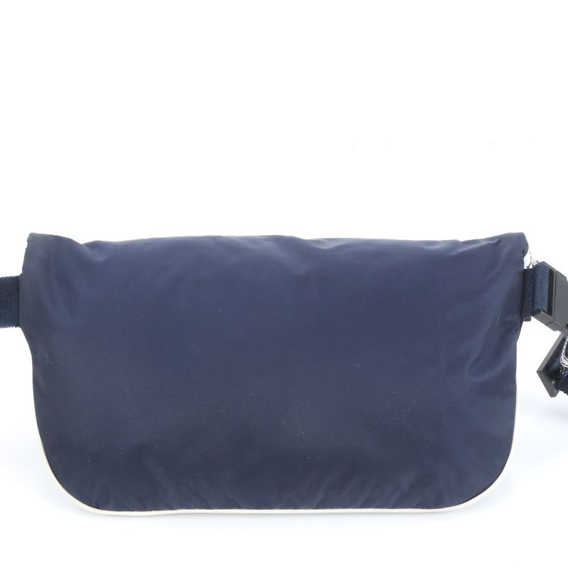 Gucci Cles Sto Logo 2WAY Body Bag Crossbody Body Waist Pouch 211128 Shoulder