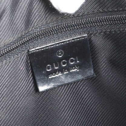 Gucci GG Canvas Leather Shoulder Bag Shoulder One Shoulder Hobo 001-4153 Women