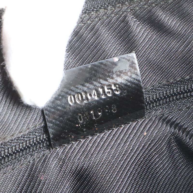 Gucci GG Canvas Leather Shoulder Bag Shoulder One Shoulder Hobo 001-4153 Women