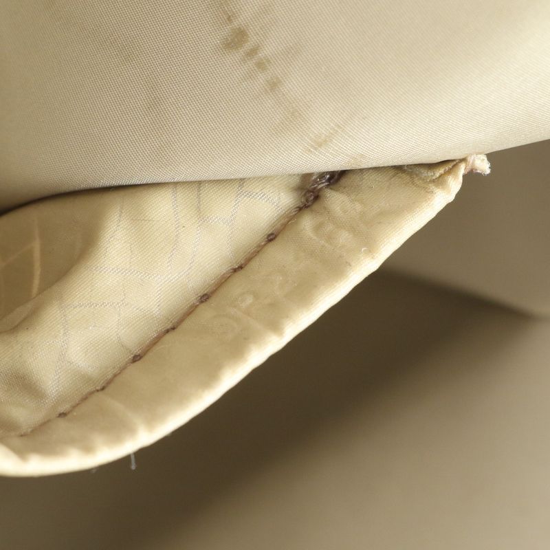 Louis Vuitton Damier Jehan Petit Messager M93617 Leather Business Bag Crossbody