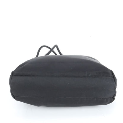 Prada Authenticity With Card Tessuto Nylon Triangle Logo B6243 Tote Bag