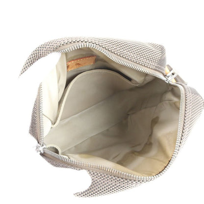 Louis Vuitton Damier Jehan Citadin NM M93224 Leather Shoulder Bag Crossbody