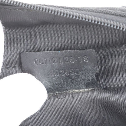 Gucci Waist Bag Waist Pouch Body Bag Shoulder Tote Black 007-2128-18 Men's RUE