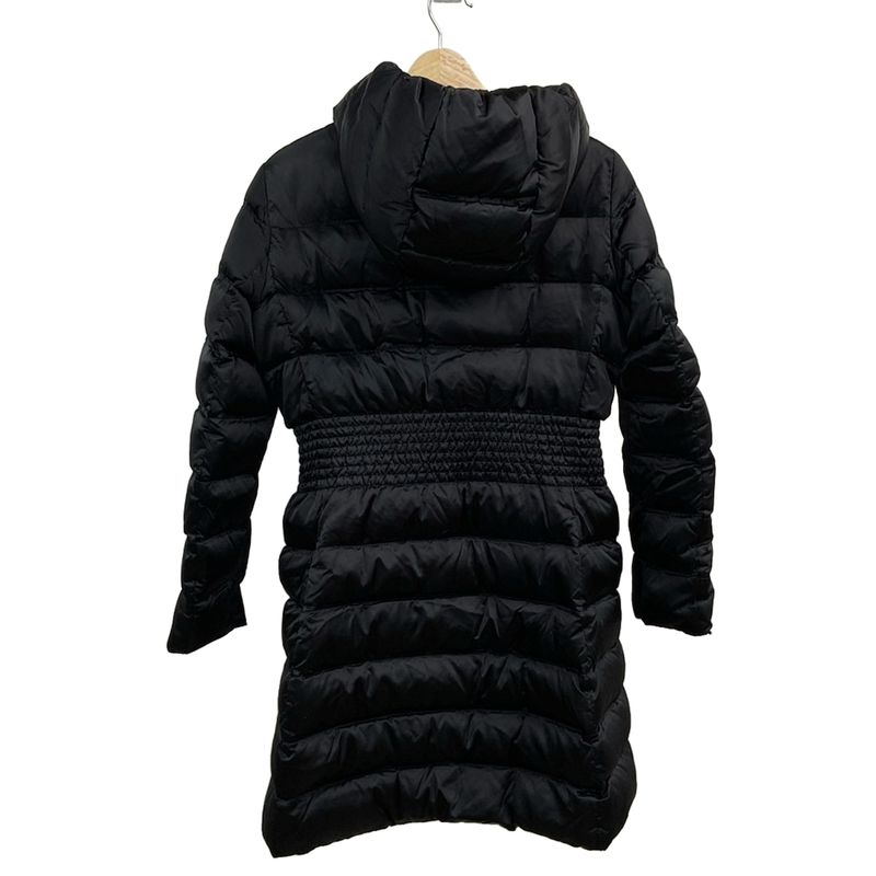 Prada Sport Down Coat Size 42 M Women - Black Long Sleeves Winter