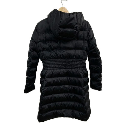 Prada Sport Down Coat Size 42 M Women - Black Long Sleeves Winter