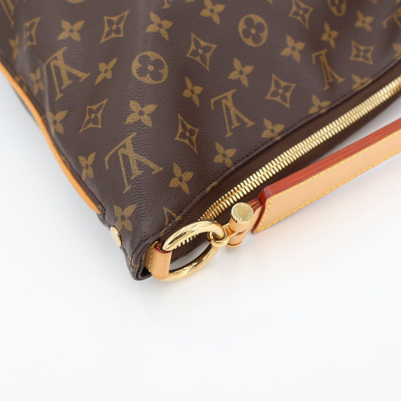 Louis Vuitton Suri MM Monogram Shoulder Bag