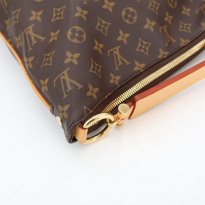 Louis Vuitton Suri MM Monogram Shoulder Bag