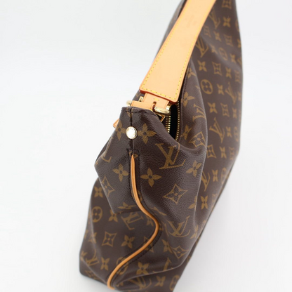 Louis Vuitton Suri MM Monogram Shoulder Bag