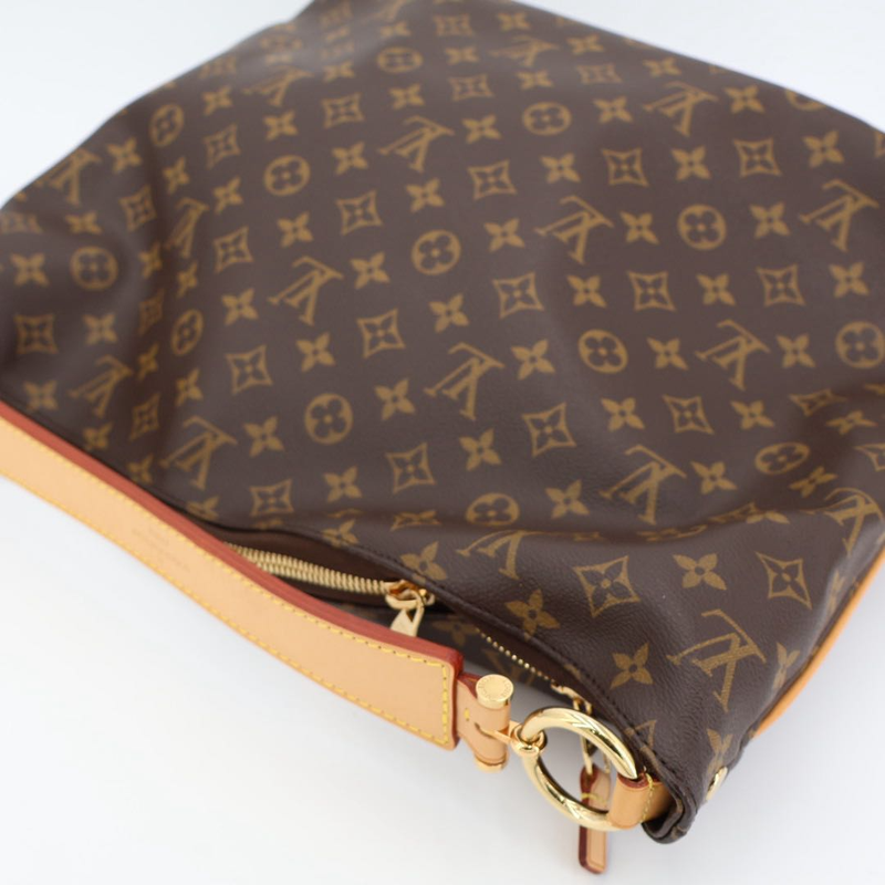 Louis Vuitton Suri MM Monogram Shoulder Bag