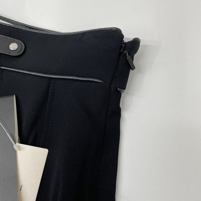 Gucci 19 Years 596968 Interlocking Pleated Skirt Gaucho Pants 42