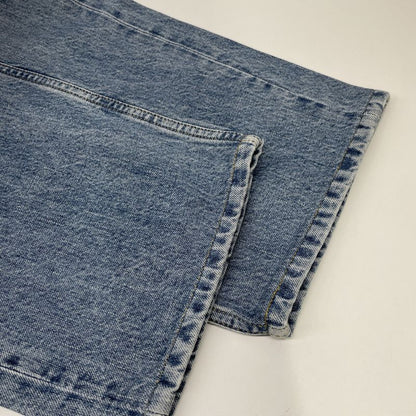 Bottega Veneta 740397 Indigo Denim Pants 44