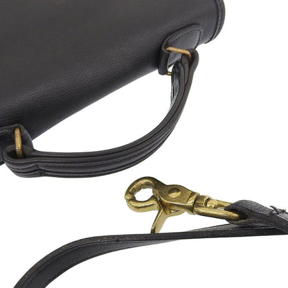 Coach 80's Vintage 5130 2way Metropolitan Briefcase The Devil Wears Prada 2