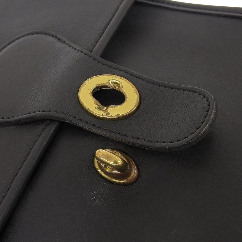 Coach 80's Vintage 5130 2way Metropolitan Briefcase The Devil Wears Prada 2