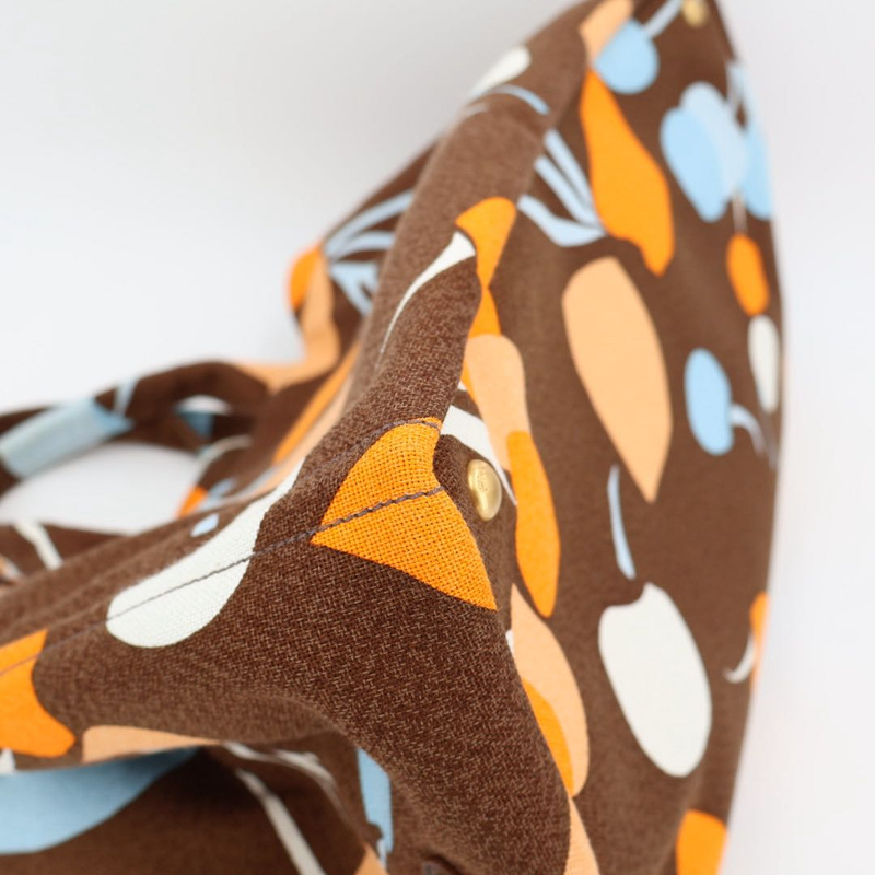 Prada Canapa 2WAY Tote Bag