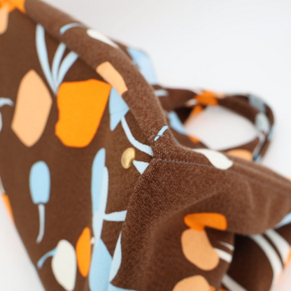 Prada Canapa 2WAY Tote Bag