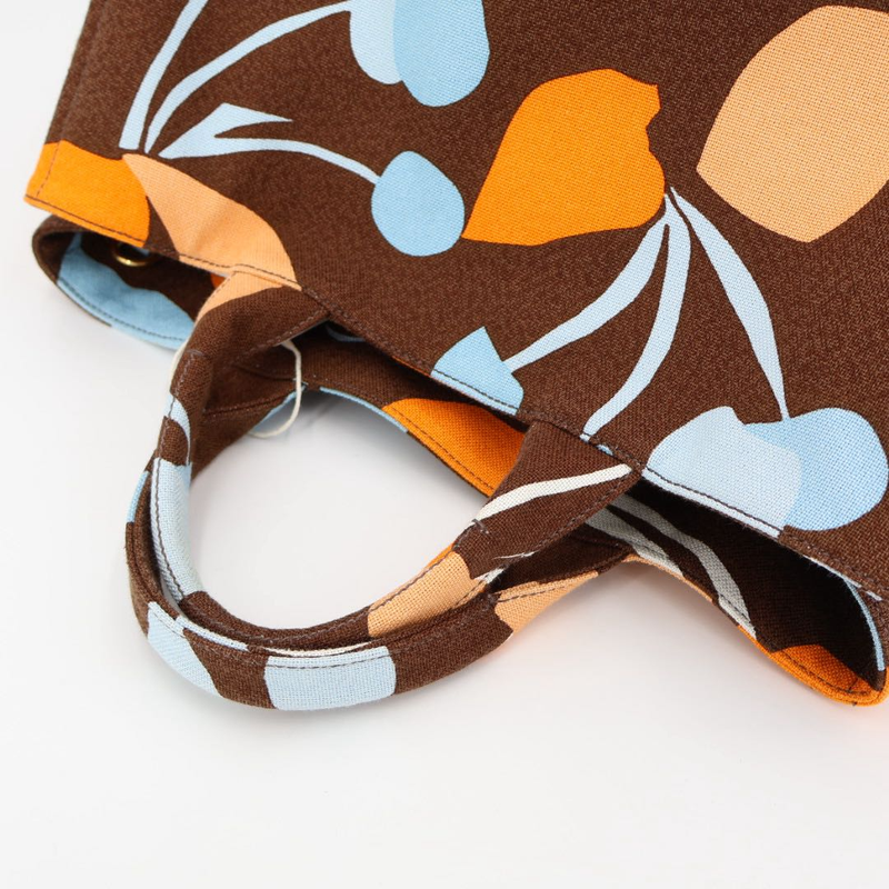 Prada Canapa 2WAY Tote Bag