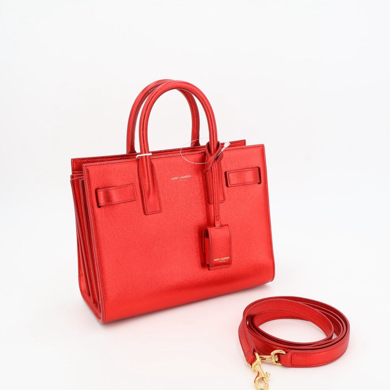 Saint Laurent 2-way Handbag