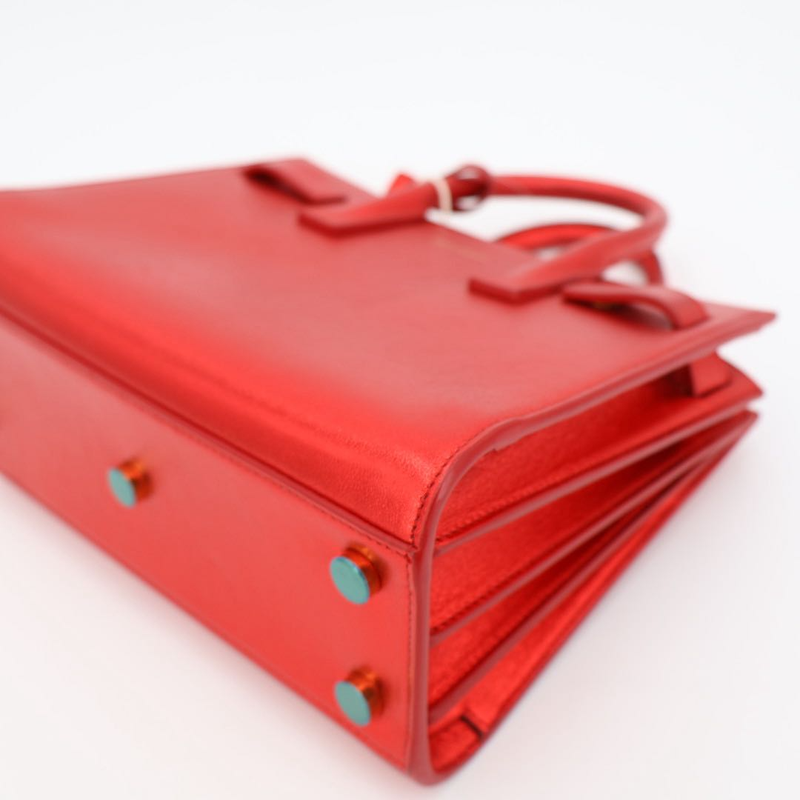 Saint Laurent 2-way Handbag