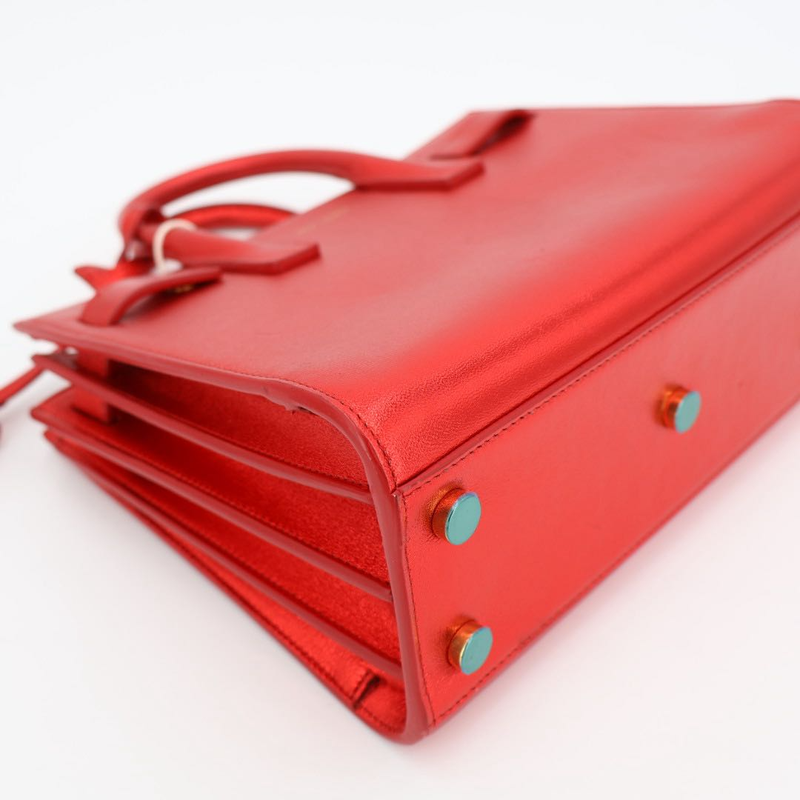 Saint Laurent 2-way Handbag