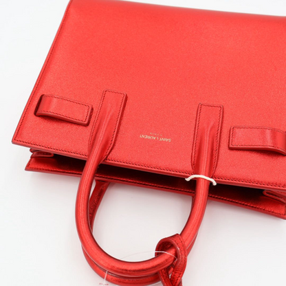 Saint Laurent 2-way Handbag