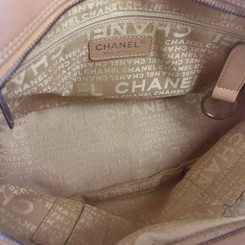 Chanel Shoulder Bag