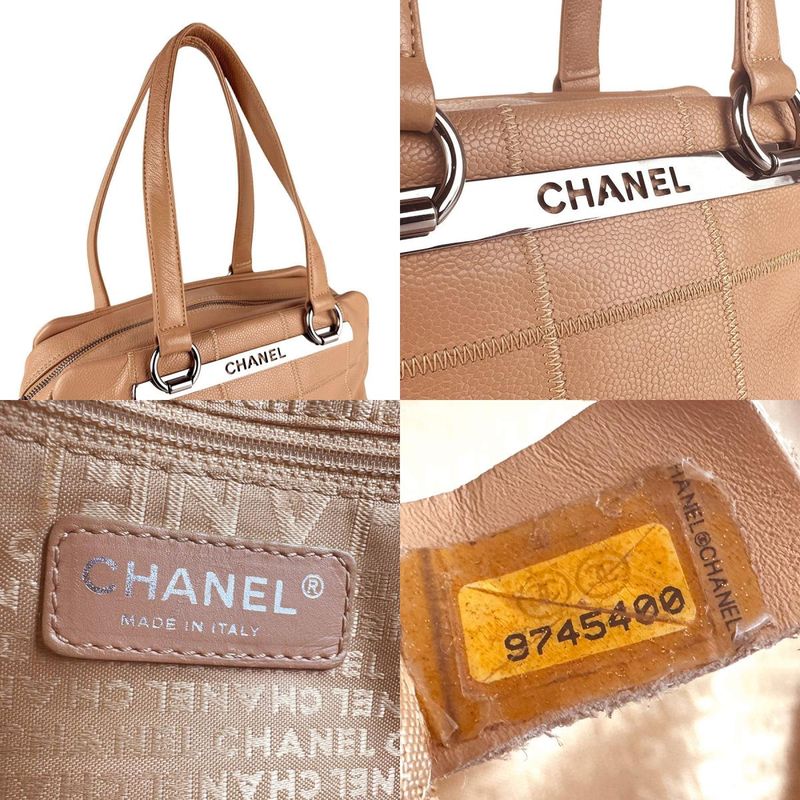Chanel Shoulder Bag
