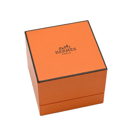 Hermes Ring Osmoz GM Silver 925 Silver #55(jp15) Accessories Ag925 H Motif #15