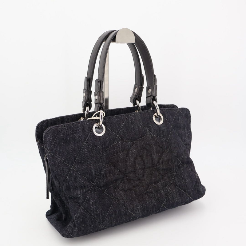 Chanel Matelasse Handbag