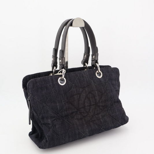 Chanel Matelasse Handbag