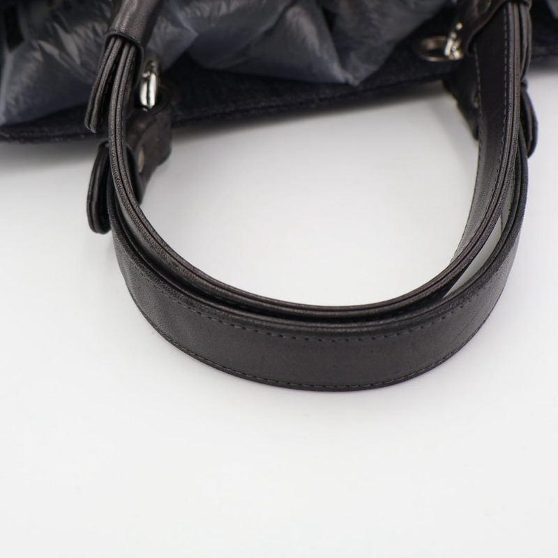 Chanel Matelasse Handbag