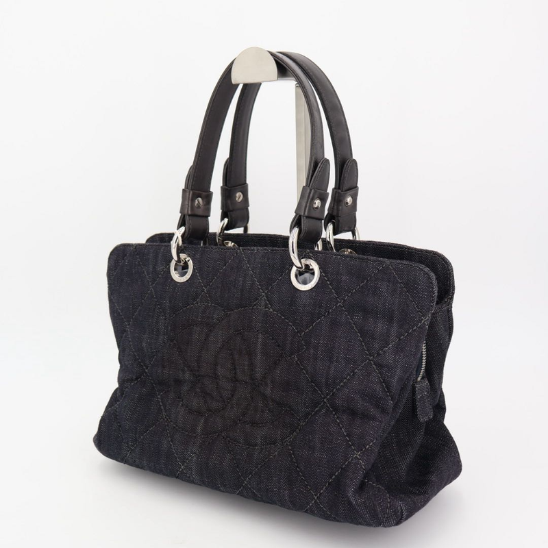 Chanel Matelasse Handbag