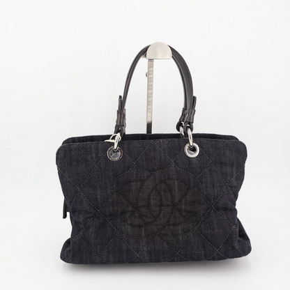 Chanel Matelasse Handbag